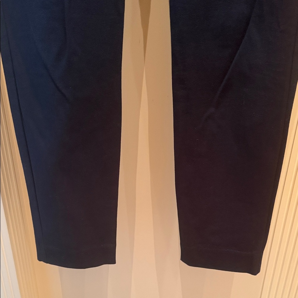 Old Navy Pixie Women’s Pants in Navy Blue - Picture 8 of 11